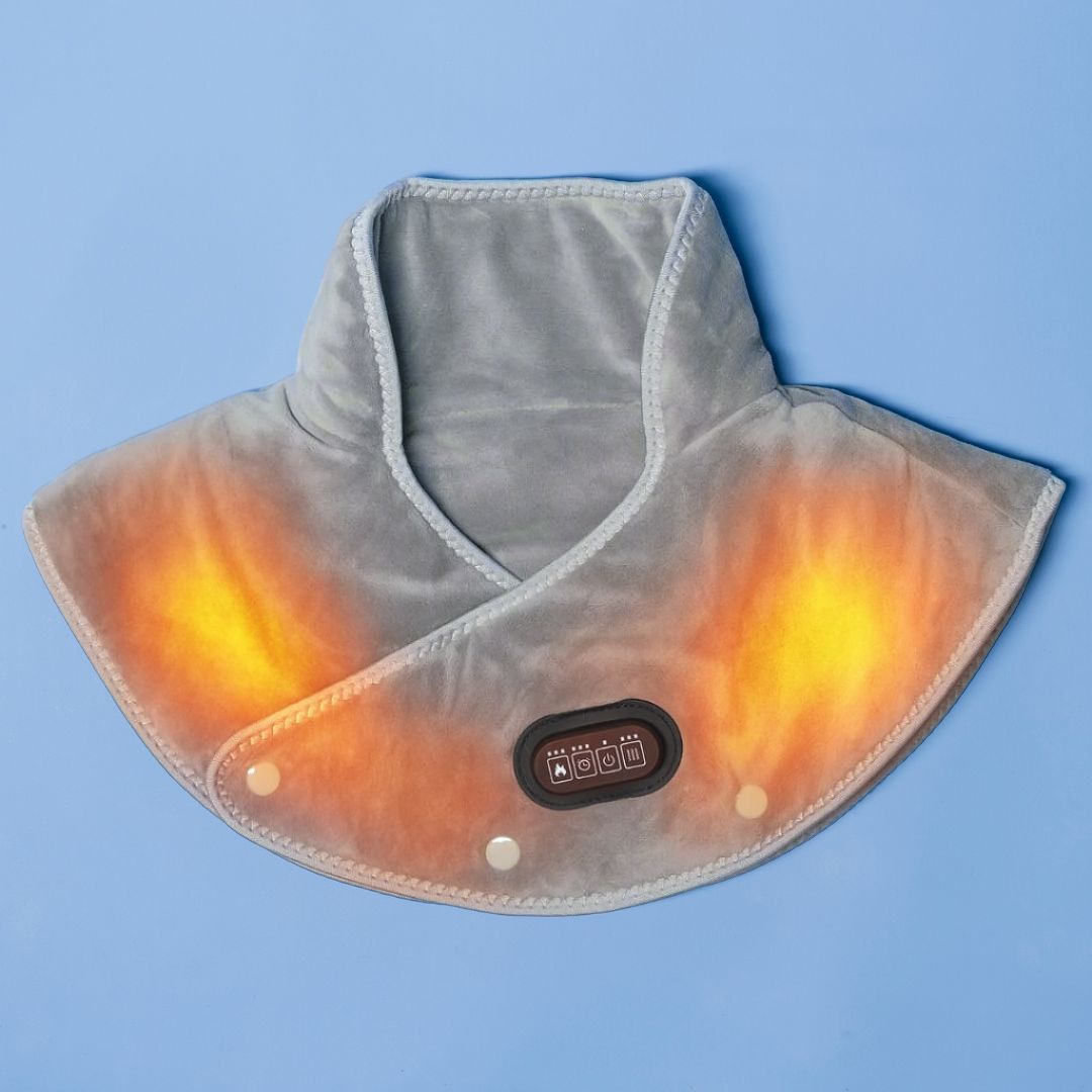 Thermo Neck Wrap