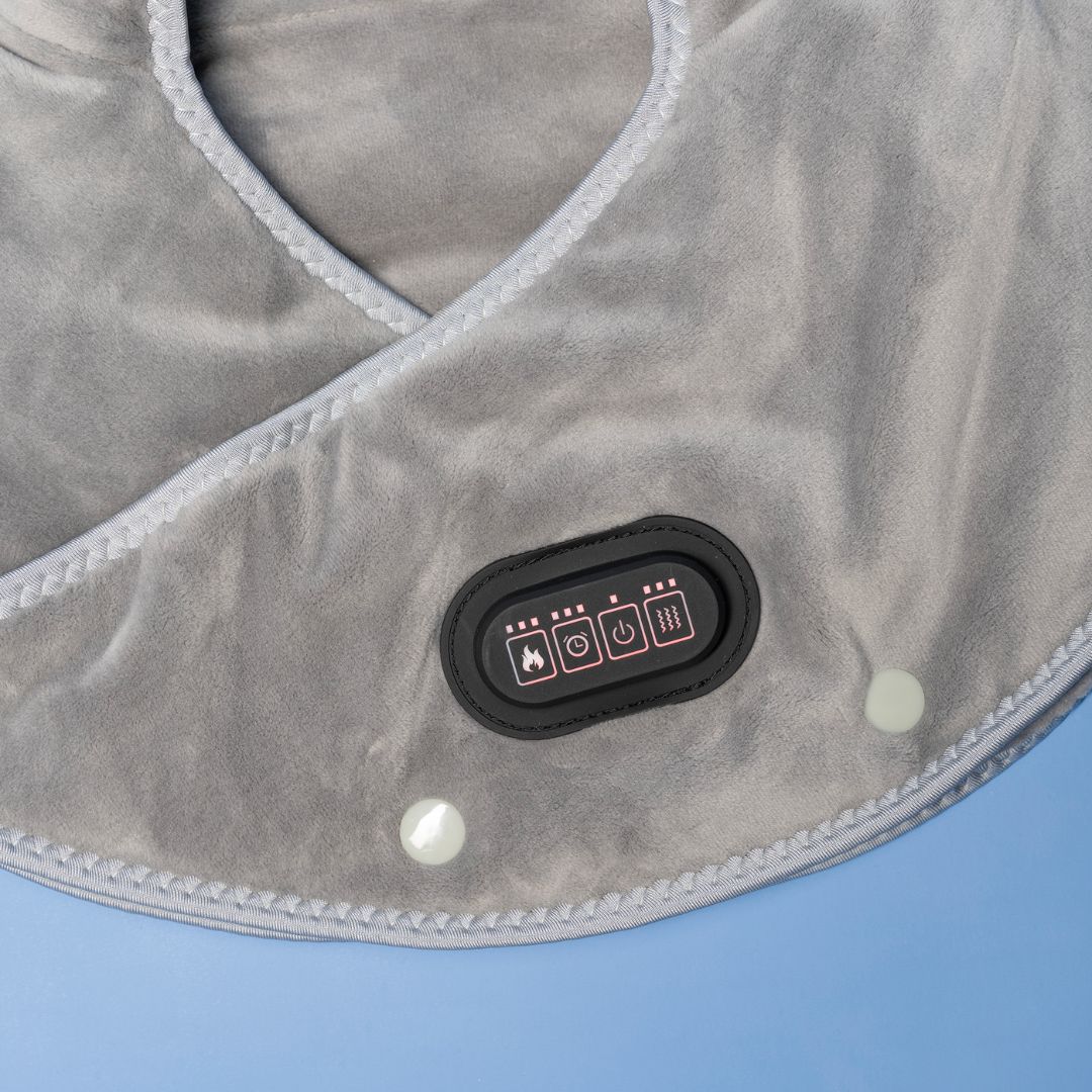 Thermo Neck Wrap