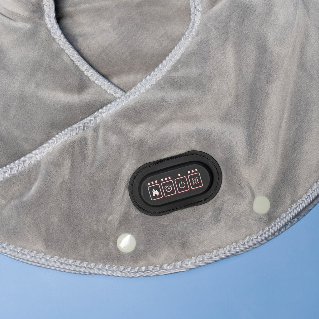 Thermo Neck Wrap