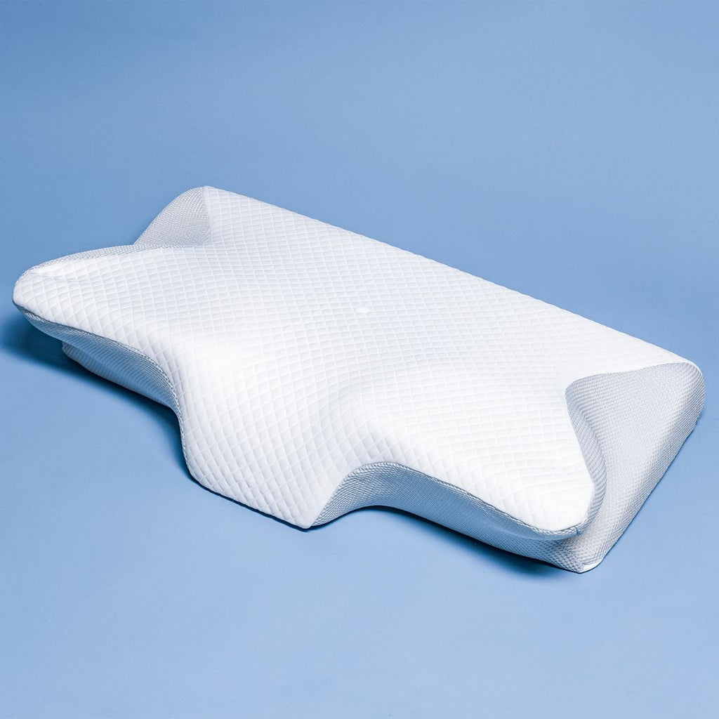 Contour Pillow