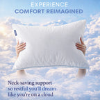 Hotel Pillow