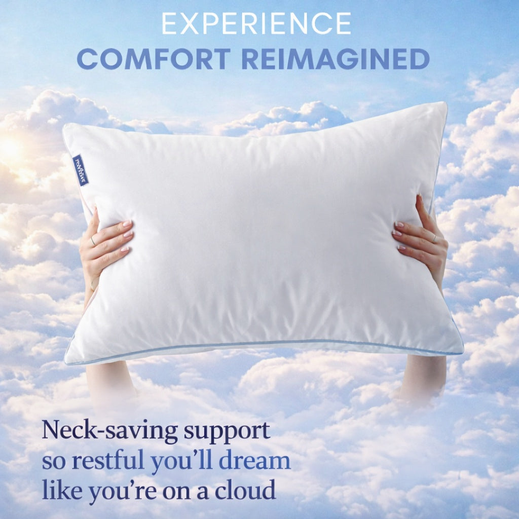 Hotel Pillow