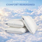 Hotel Pillow