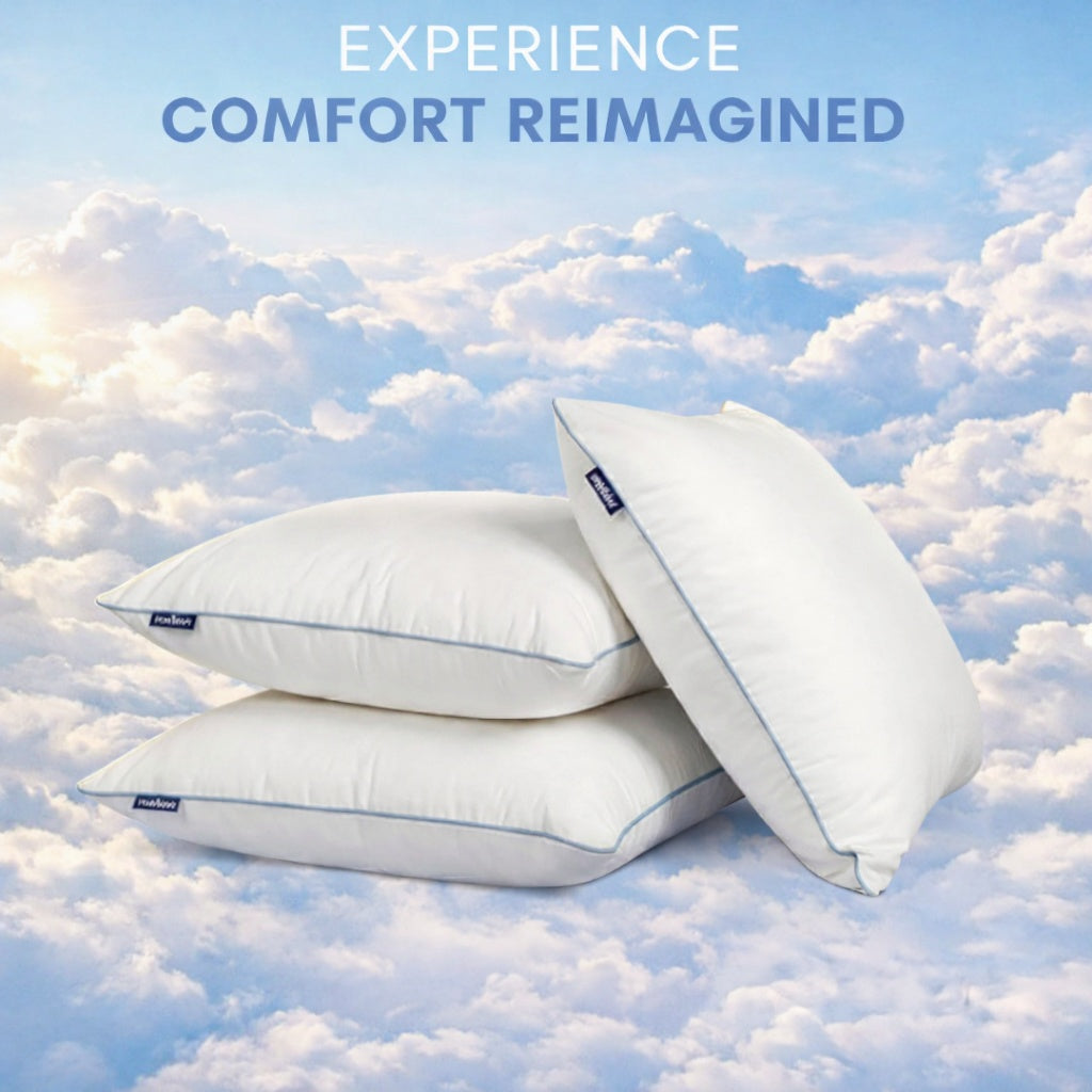 Hotel Pillow