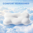 Cloud Pillow 2.0