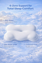 Cloud Pillow 2.0