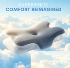 Cloud Pillow