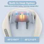 All-In-1: Advanced Relief Massager