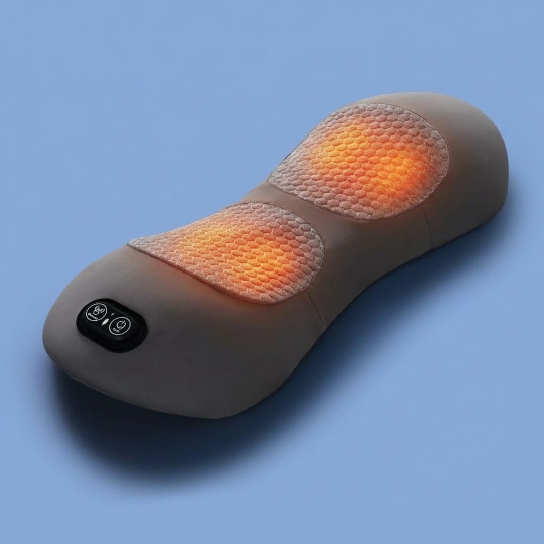 Original Thermo Back Pillow