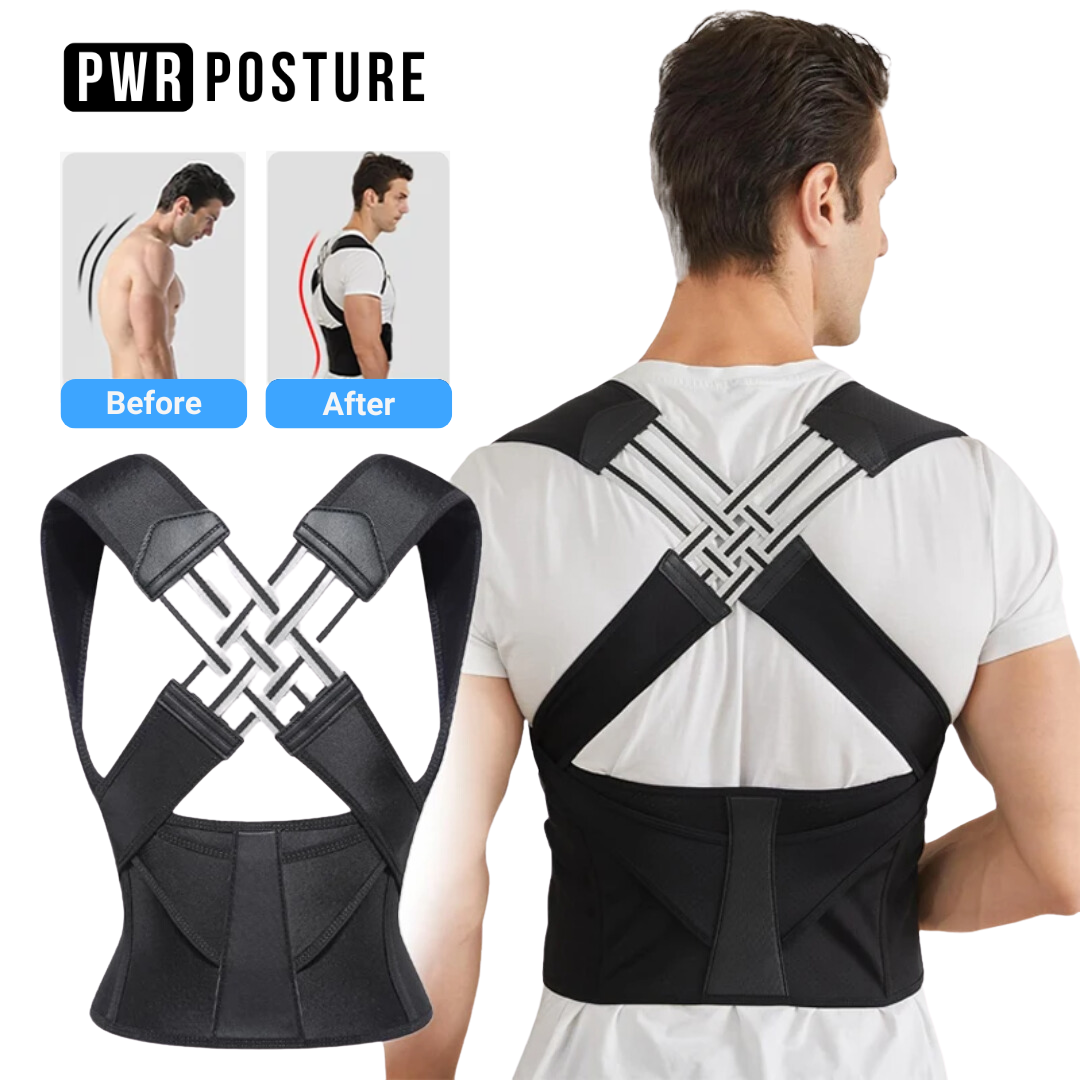 BACK ALIGN PRO
